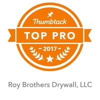 dry wall contractor greensboro Roy Brothers Drywall LLC