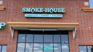 cigar shop greensboro Smoke House Tobacco Vapes Cigars & Delta 8