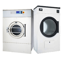 coin operated laundry equipment supplier greensboro Tri-State Laundry Equipment Co