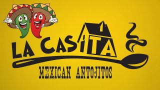 colombian restaurant greensboro La Casita Mexican Antojitos