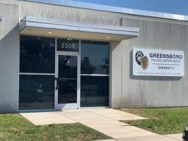 civil police greensboro Greensboro Police Department