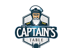 chesapeake restaurant greensboro The Captain's Table