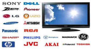television repair service greensboro A Plus Television Repair