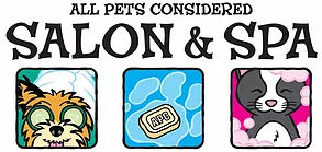pet groomer greensboro The Salon & Spa at All Pets Considered