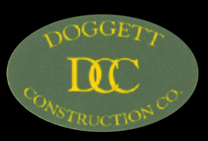 dirt supplier greensboro Doggett Construction Co.