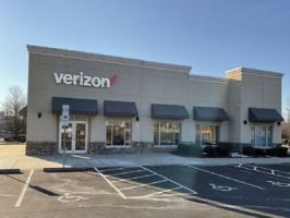 cell phone store greensboro Verizon