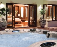 Home - Paradise Pools and Spas
