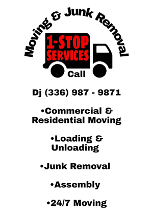 moving and storage service greensboro DJ Mover Services - Home & Apartment Movers, House Moving Service, Residential Movers in Greensboro, NC