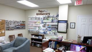 homeopath greensboro A View To Your Health PHMA