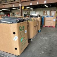 scrap metal dealer greensboro Metal Monkeys Recycling