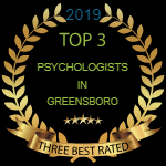 psychotherapist greensboro The Center for Cognitive Behavior Therapy