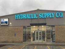 hydraulic engineer greensboro Hydraulic Supply Company (HSC)