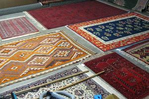 oriental rug store greensboro Zimmerman Carpet & Rug Cleaners