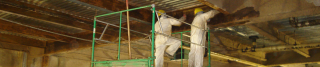 asbestos testing service greensboro Demolition & Asbestos Removal Inc. (DARI)