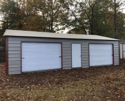 shed builder greensboro Vega Metal Structures & Concrete LLC