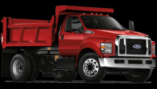 truck dealer greensboro Piedmont Trucks