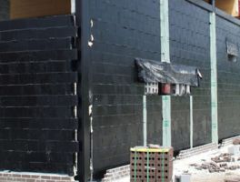 building materials supplier greensboro Guaranteed Supply Company
