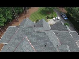 roofing contractor greensboro Skywalker Roofing Company