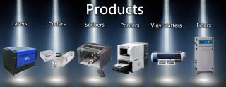 laser equipment supplier greensboro Jorlink