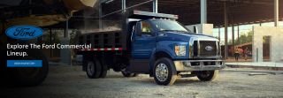 used truck dealer greensboro Piedmont Trucks