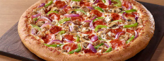 pizza delivery greensboro Pizza Hut