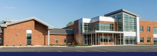 psychiatric hospital greensboro Guilford County Behavioral Health Center