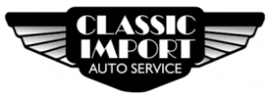 mechanic greensboro Classic Import Auto Service