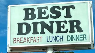 breakfast restaurant greensboro Best Diner