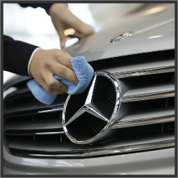 Mercedes-Benz Maintenance