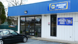 auto air conditioning service greensboro R & B Auto Service
