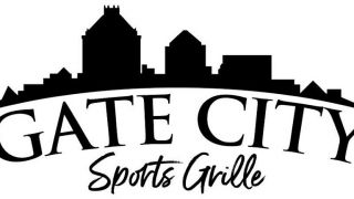 continental restaurant greensboro Gate City Sports Grille