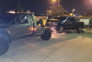 towing service greensboro All Call Towing and Recovery LLC