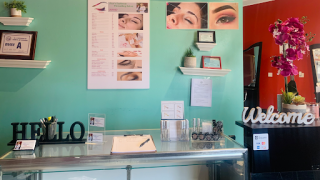 eyebrow bar greensboro Jiya’s Eyebrow Threading Salon( Waxing & Spa)