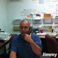 Jimmy, Auto Mechanic — Raleigh, NC — Engine Experts