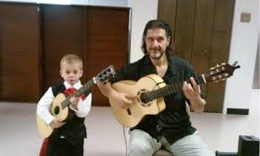 bass lessons raleigh Classical & Spanish Guitar Lessons