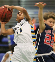 basketball schools raleigh Carolina Elite Basketball