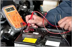car electricians raleigh Triangle Car Care