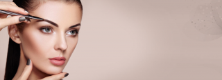 beauty clinics raleigh Facial Xpressions Makeup & Microblading