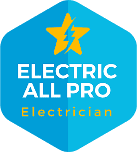 electrical installations raleigh Electric All Pro
