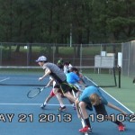 tennis lessons for kids raleigh Do It Right Sports