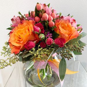 florist courses online raleigh Watkins Florist