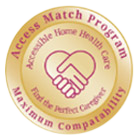 home assistance raleigh Accessible Home Care of Mid Carolina