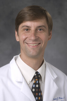 physicians endocrinology nutrition raleigh Dr. Thomas J. Weber MD