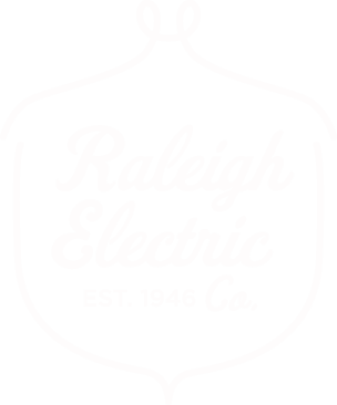 emergency electrician raleigh Raleigh Electric Company