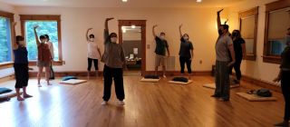 meditation classes raleigh Raleigh Won Buddhism Meditation Center