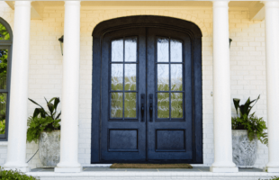 custom doors raleigh Clark Hall Doors and Windows