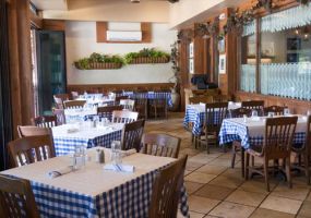 good restaurants raleigh Taverna Agora Greek Kitchen & Bar
