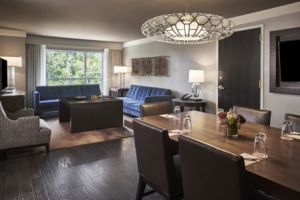 meeting rooms for rent raleigh The StateView Hotel, Autograph Collection