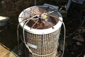 cheap air conditioning raleigh Icy Hot Heating and Air Conditioning, Inc.