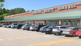 hair extensions stores raleigh Carolina Beauty Hair & Wigs